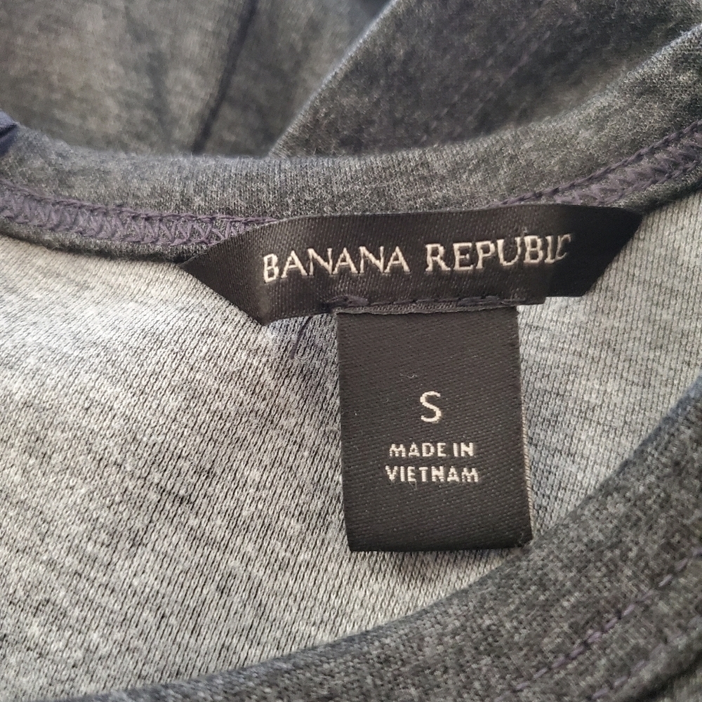 Banana Republic Top SZ SM - Picture 5 of 7